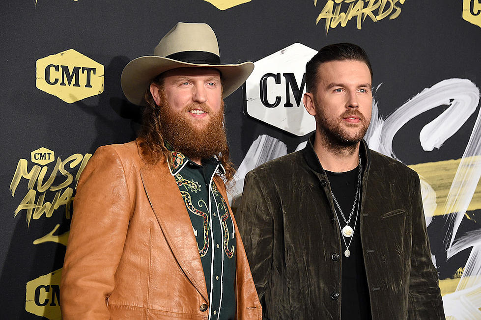 Watch Brothers Osborne Surprise Their Mom With a Brand-New Home