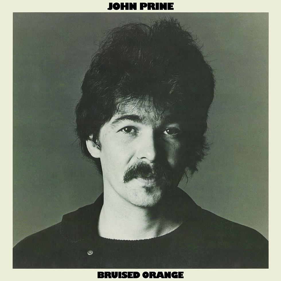 The Legacy of John Prine