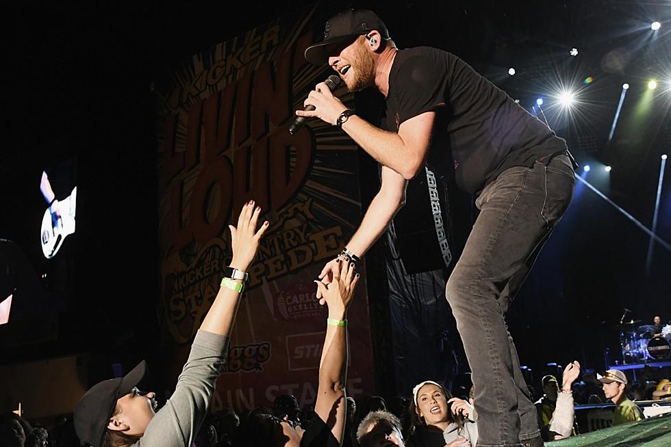Cole Swindell Announces 2018 Reason to Drink … Another Tour