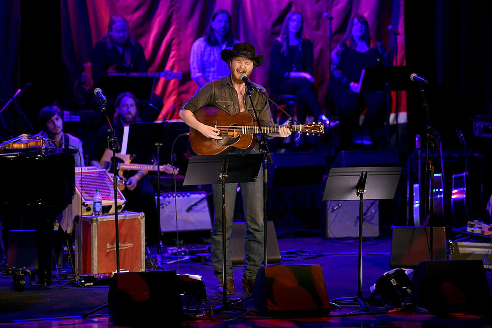 Colter Wall to Release New Album, 'Songs of the Plains'