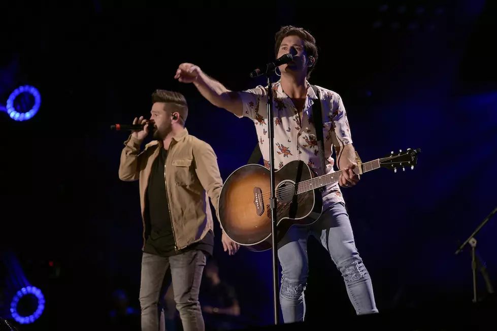 Hear New Singles From Dan + Shay, Tenille Arts and Pat Green