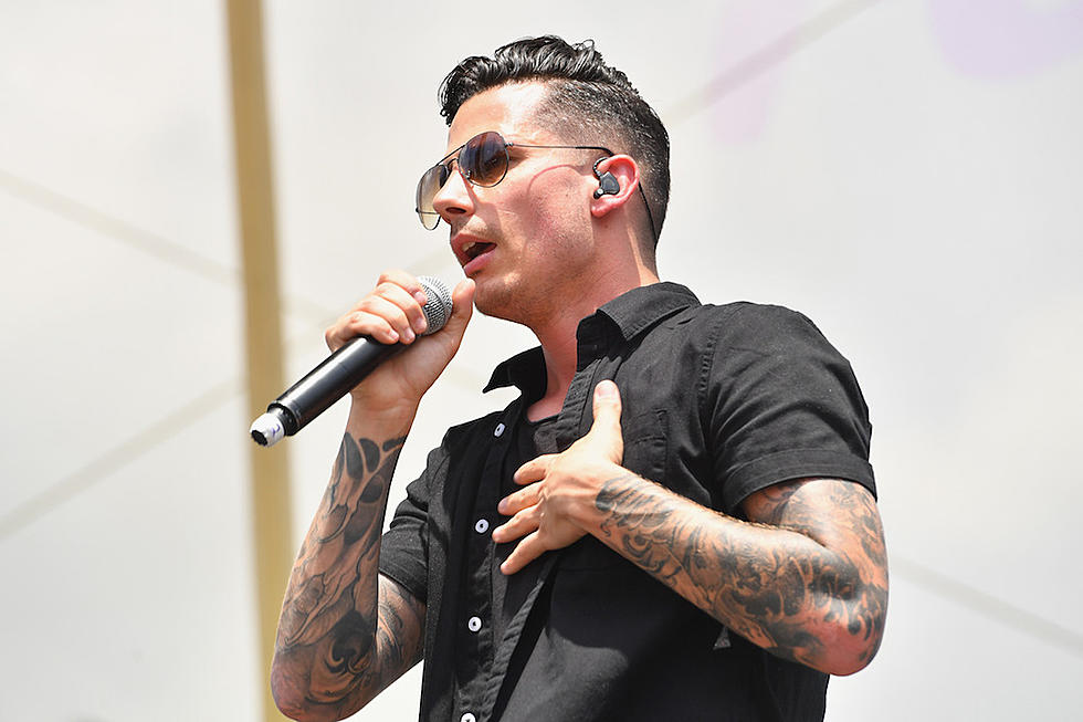 Devin Dawson Is Peeling Back New Musical Layers Writing for His Second Album