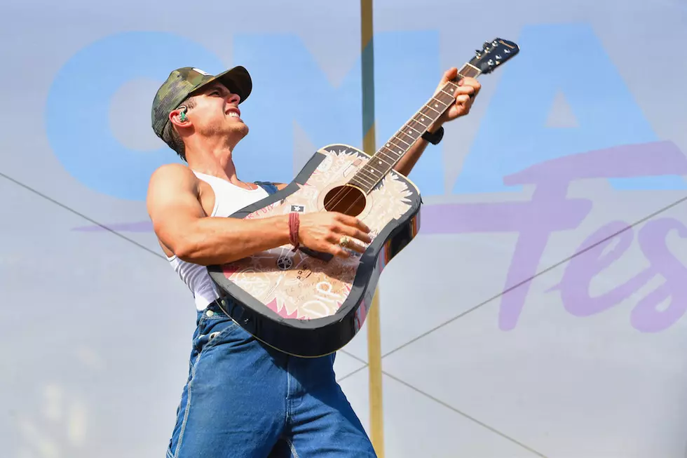 Watch New Music Videos From Granger Smith, Tegan Marie and More