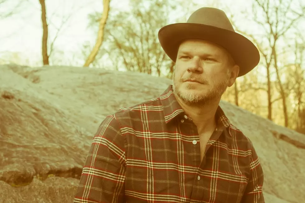 Jason Eady, 'That's Alright' [Exclusive Premiere]