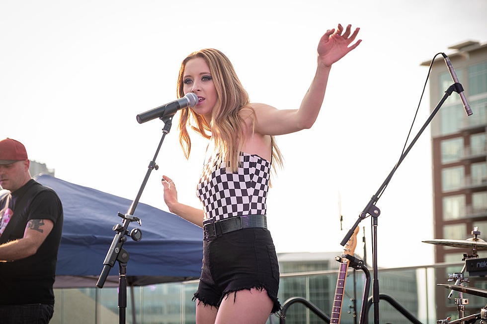 Story Behind the Song: Kalie Shorr, 'Candy'