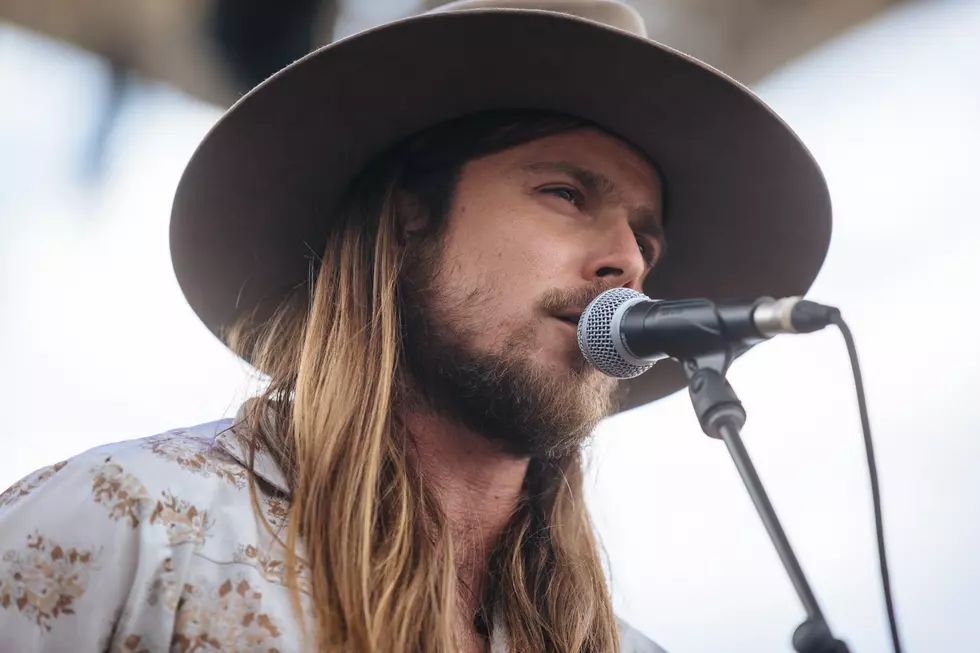 Lukas Nelson Earns BAFTA Awards Nomination for ‘A Star Is Born’ Soundtrack