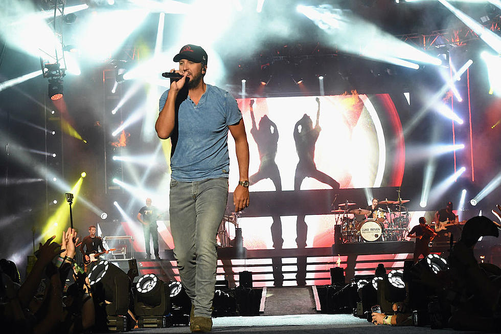 Watch New Music Videos From Luke Bryan + More Country Artists