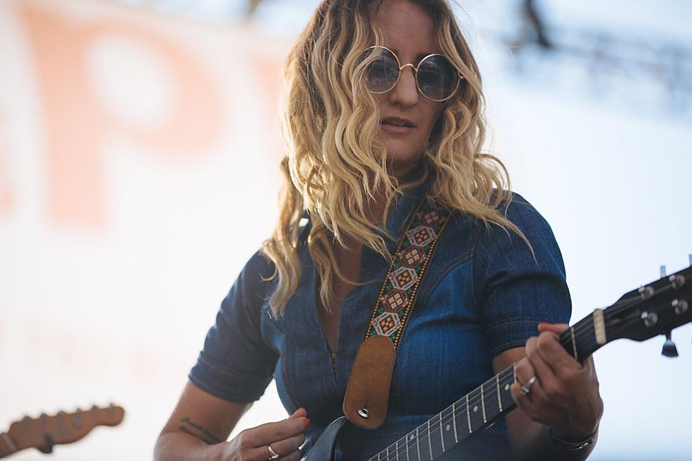 Margo Price, Sturgill Simpson and More Shine at 2018 XPoNential Music Festival [PICTURES]