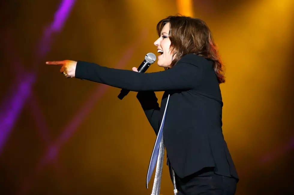 The Boot News Roundup: Martina McBride Will Be Guest Judge on ‘America’s Got Talent’ + More