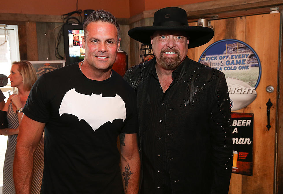 Behind the Song: Montgomery Gentry, 'If You Ever Stop Loving Me'