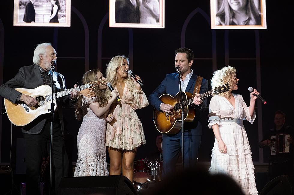 5 Takeaways From the ‘Nashville’ Series Finale