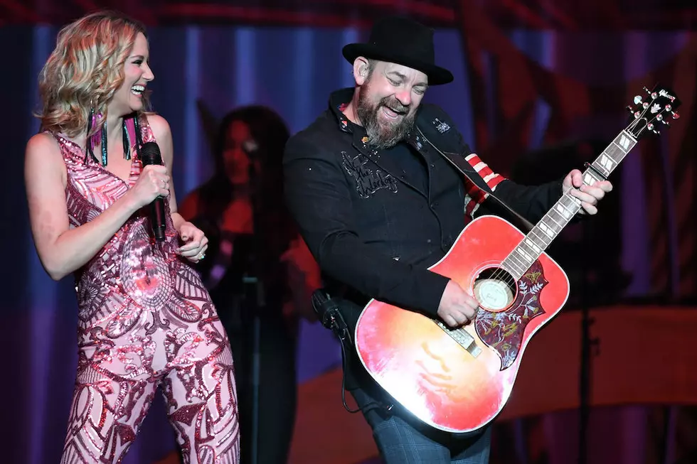 Story Behind the Song: Sugarland, ‘Mother’