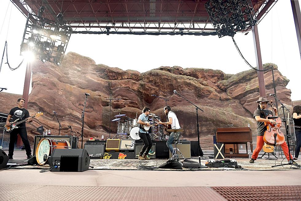 Avett Brothers' Concert Canceled After Man Enters Venue With Gun