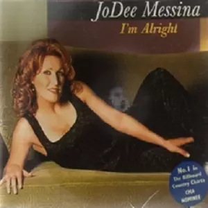 Country Music Memories: Jo Dee Messina's 'I'm Alright' Hits No. 1