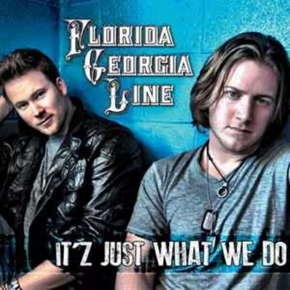 Florida Georgia Line Cruise