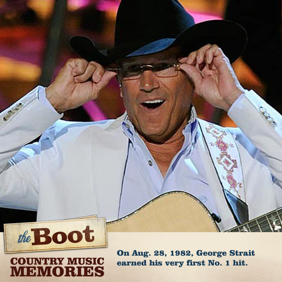 george strait tour may 2023