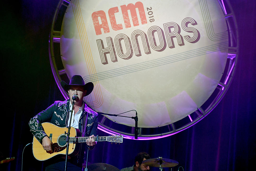 Dierks Bentley, Darius Rucker + More Lauded at 2018 ACM Honors [PICTURES]