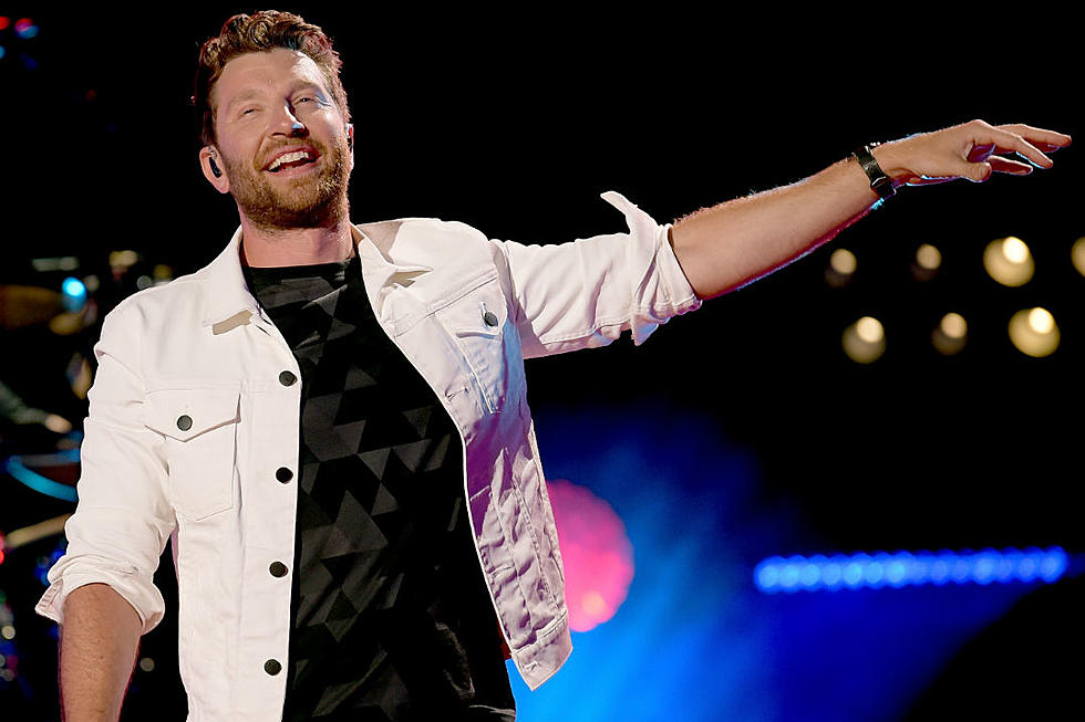 Watch Brett Eldredge, Meghan Trainor Tease CMT 'Crossroads' Set