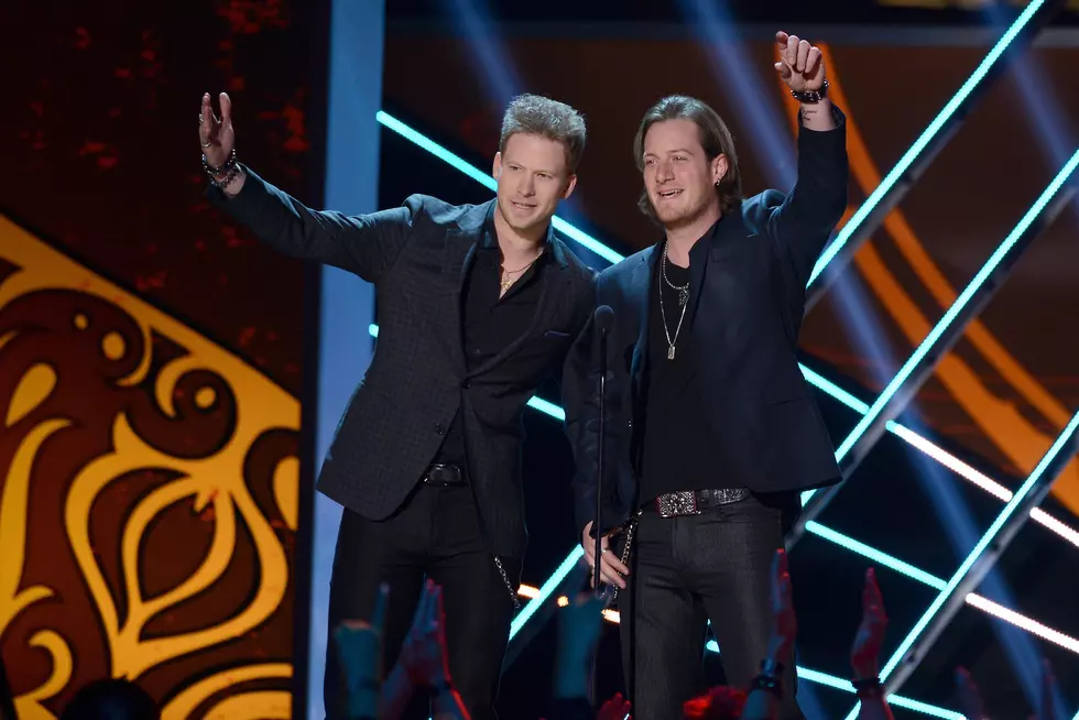 FGL's Cruise Sets Chart Record In 2013
