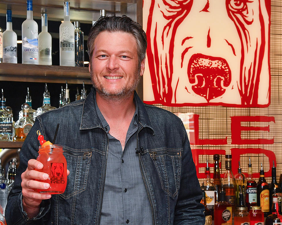 Blake Shelton’s Nashville Bar Loses Lawsuit Over Red Lighting