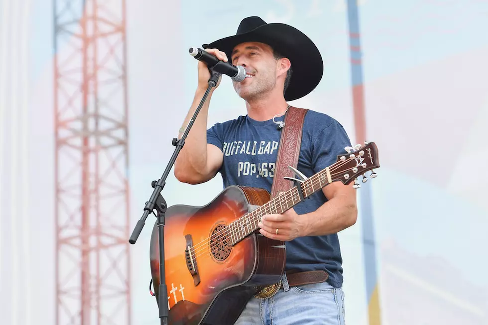 Aaron Watson Gives Back to Home State With &#8216;Live at the World&#8217;s Biggest Rodeo Show&#8217;