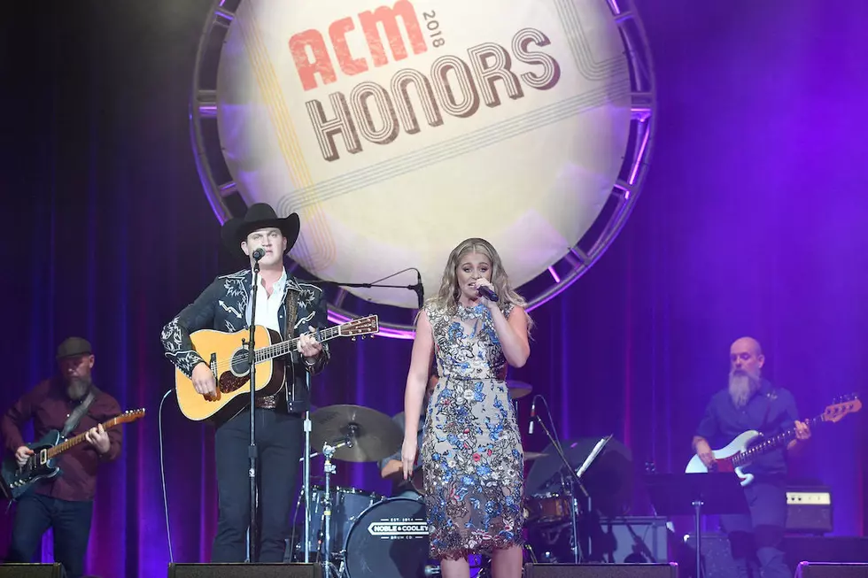 2018 ACM Honors: 10 Exceptional Moments