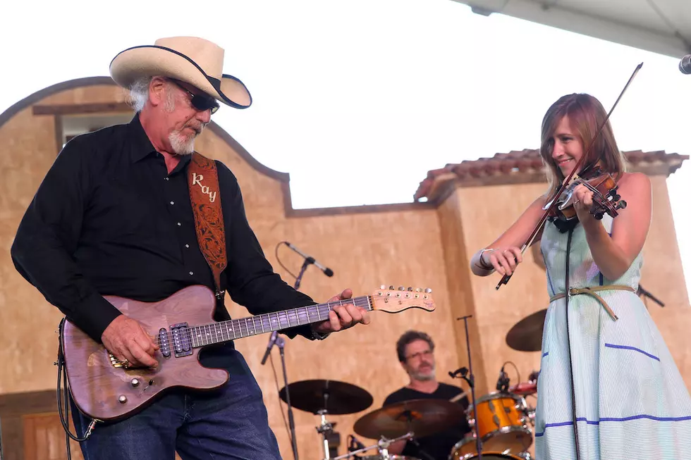 Hear New Singles From Asleep at the Wheel + More Country Artists