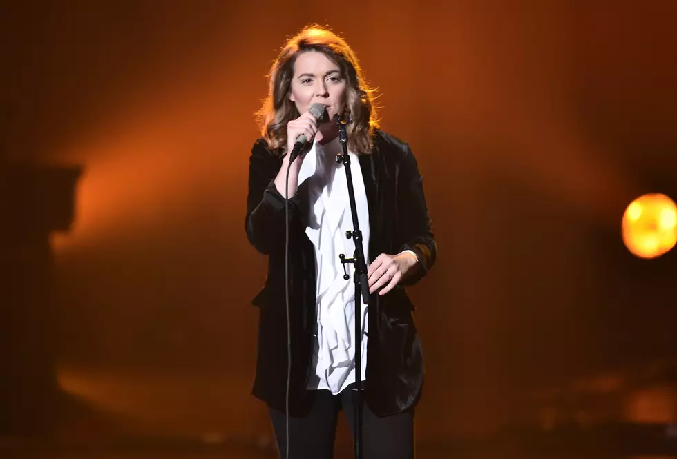 News Roundup: Brandi Carlile Booked for Aretha Franklin Tribute