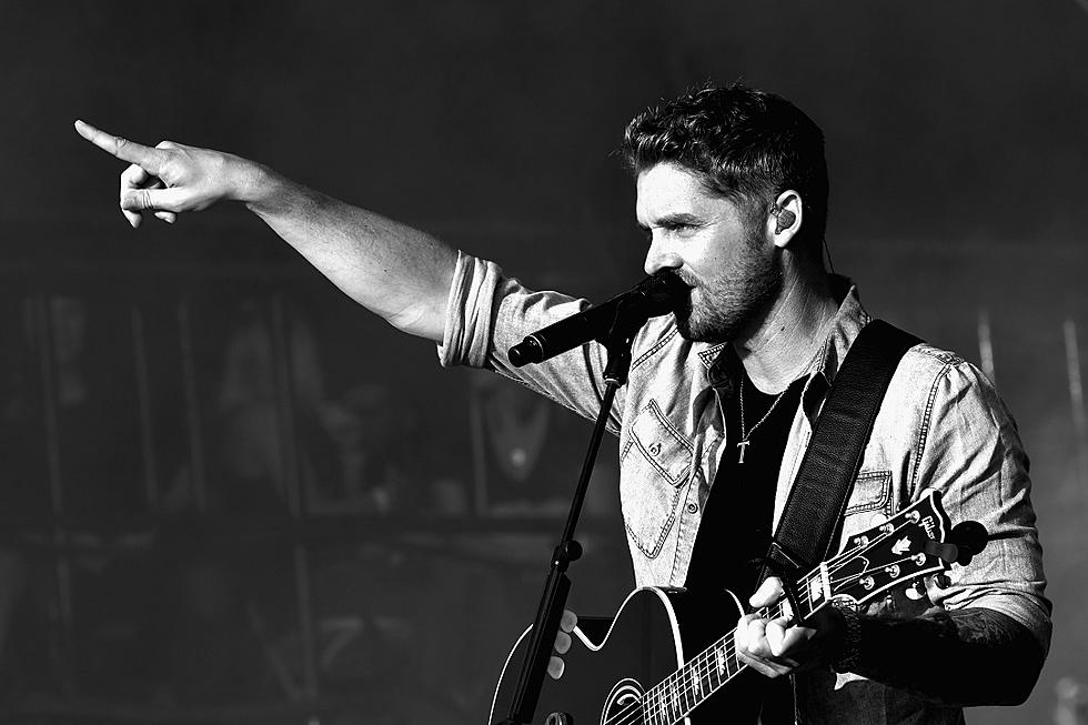 Brett Young Announces Headlining CMT on Tour: Here Tonight