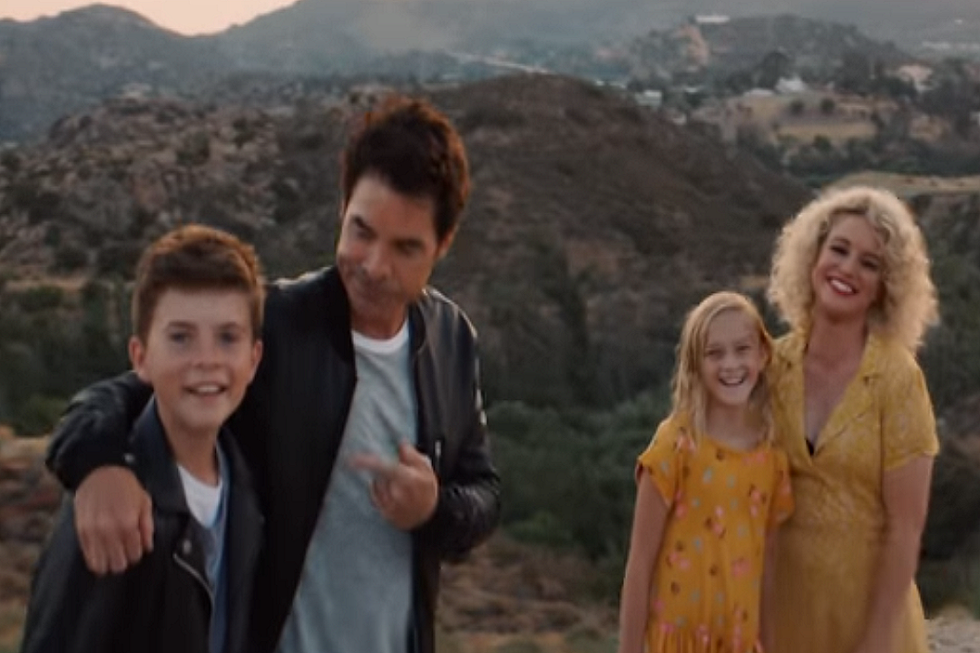 Cam, Train and Travie McCoy Share ‘Call Me Sir’ Video With Their Childhood Selves [WATCH]