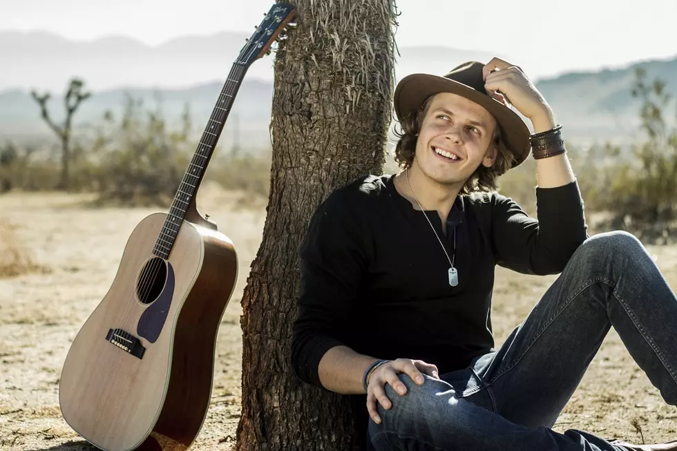 Cole Bradley Celebrates ‘Happy Hour’ With ‘Beer in Mexico’ [Exclusive Video]