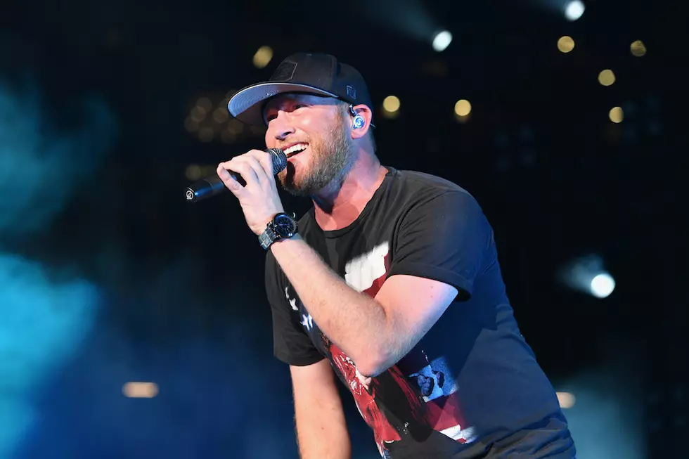 Cole Swindell Riding High on the Excitement of His ‘Dream Lineup’ Fall Tour