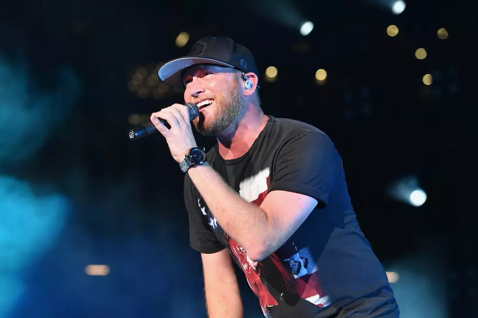 Cole Swindell Riding High on the Excitement of His &#8216;Dream Lineup&#8217; Fall Tour