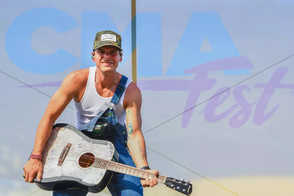 Watch New Music Videos From Granger Smith, John Prine and More Country Artists