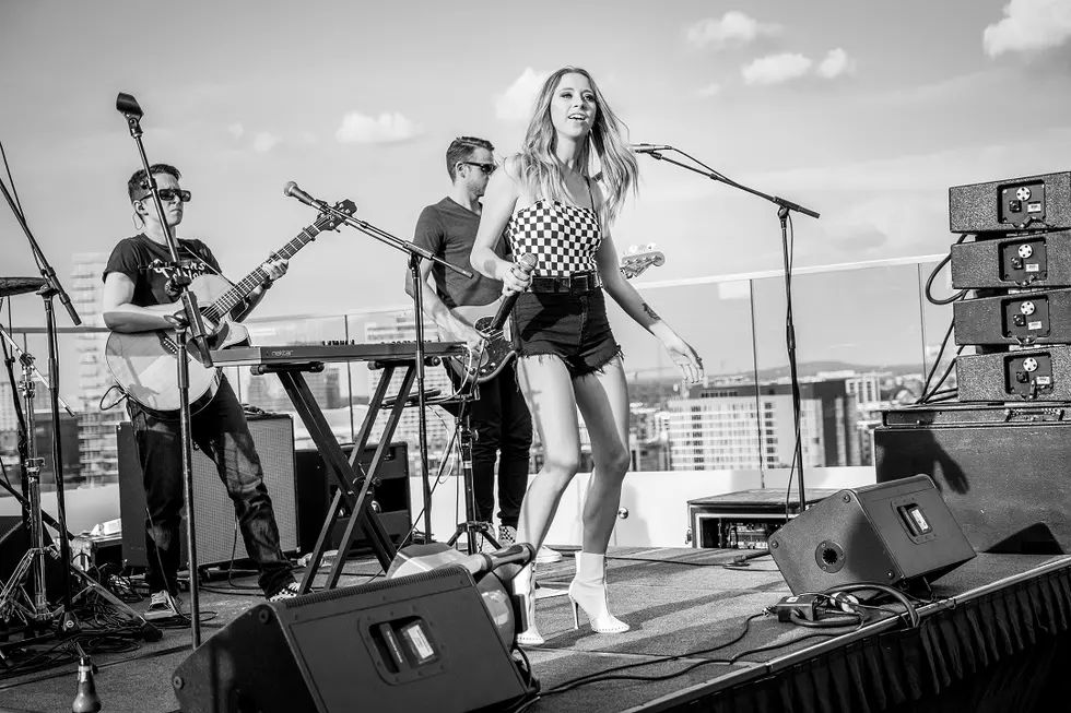 Playlist: 35 Songs That Made Kalie Shorr Want to Write Music