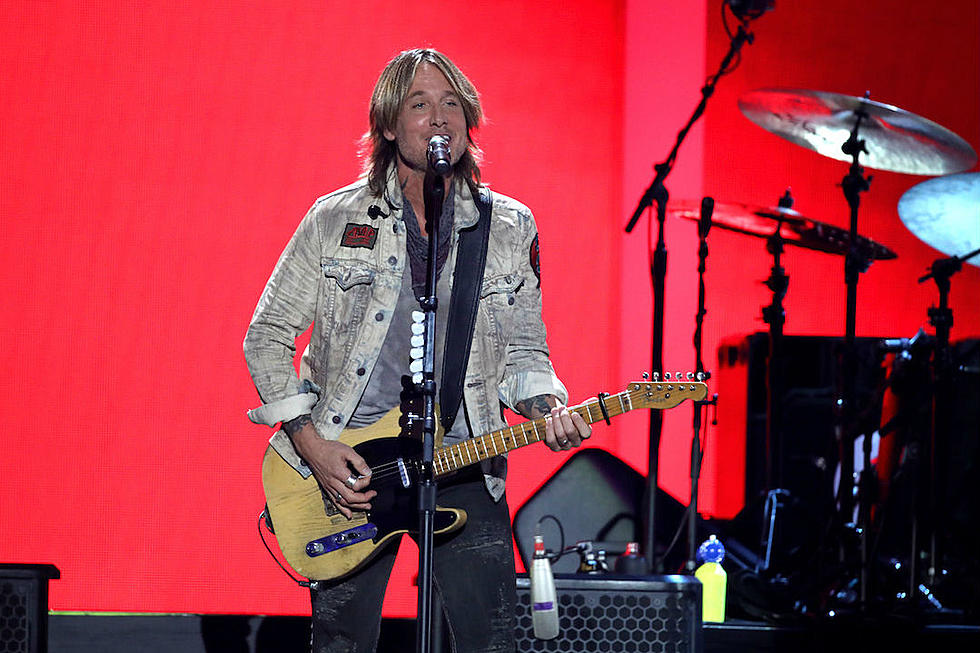 Watch New Music Videos From Keith Urban, Kane Brown and More