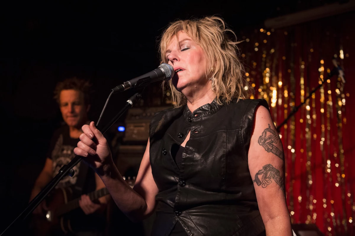 Lucinda Williams Shares Moving Song From Netflix's ‘Lost Girls’