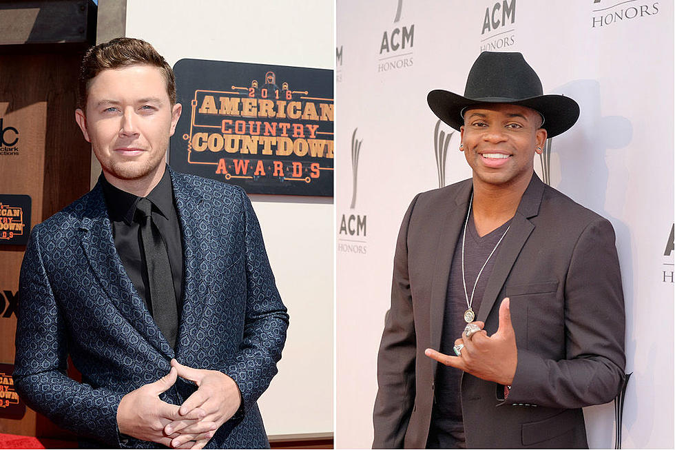 Interview: Scotty McCreery, Jimmie Allen Ready to Tell Stories &#8216;Up Close and in Person&#8217; on Seasons Change Tour