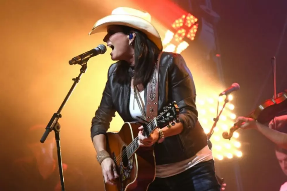 Don’t Miss Terri Clark In Southeast Minnesota This Friday