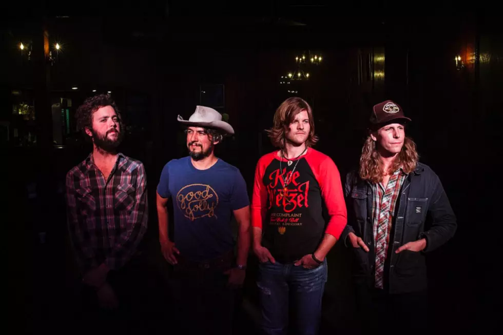 The Black Lillies, ‘Ten Years’ [Exclusive Premiere]