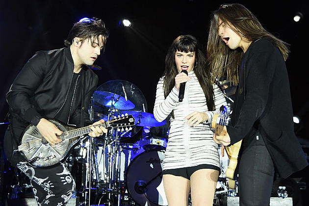 The Band Perry Are Saying Goodbye to Country Music With New ‘Coordinates’ EP