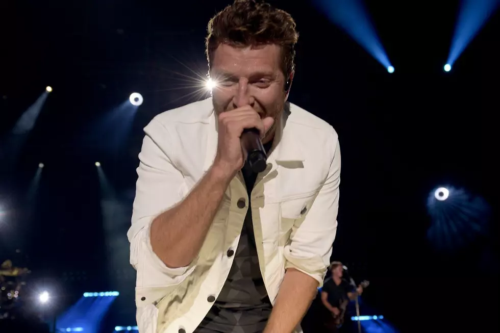 Story Behind This Brett Eldredge Song