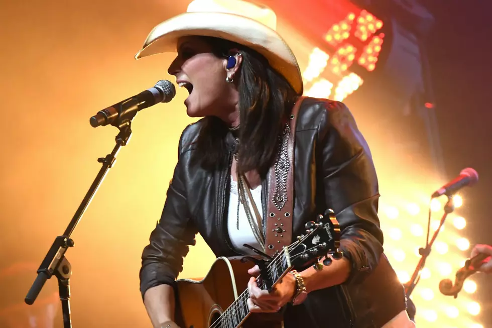 Terri Clark Announces New Album 'Raising the Bar', Drops Single