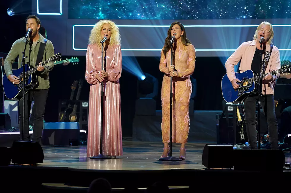 Little Big Town's Best Live Shots [PICTURES]