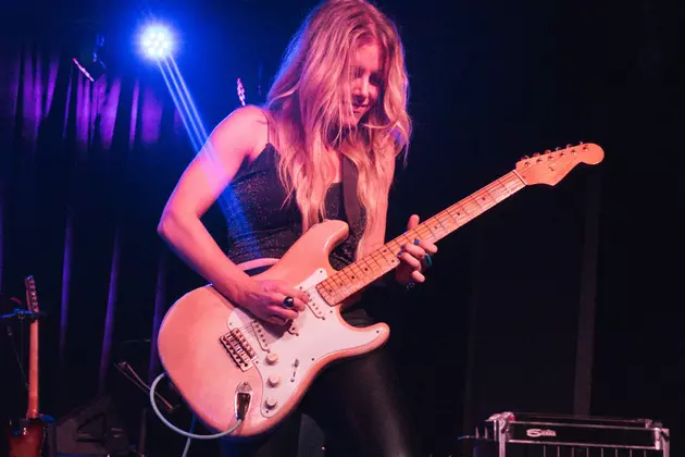 Lindsay Ell Will Headline Monster Energy Outbreak Tour