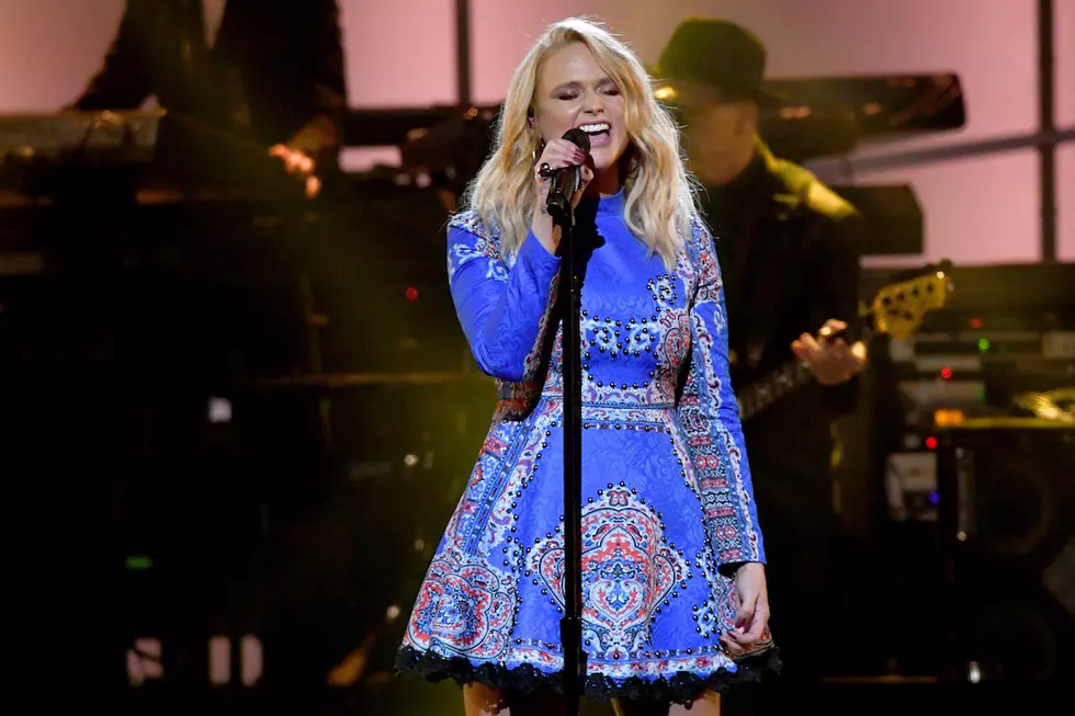 Miranda Lambert Joins Lake Street Dive for Surprise Performance of ‘I Can Change’ [WATCH]