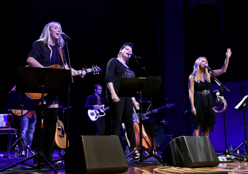 5 Things We Learned About the Pistol Annies at Their Country Music Hall of Fame Show