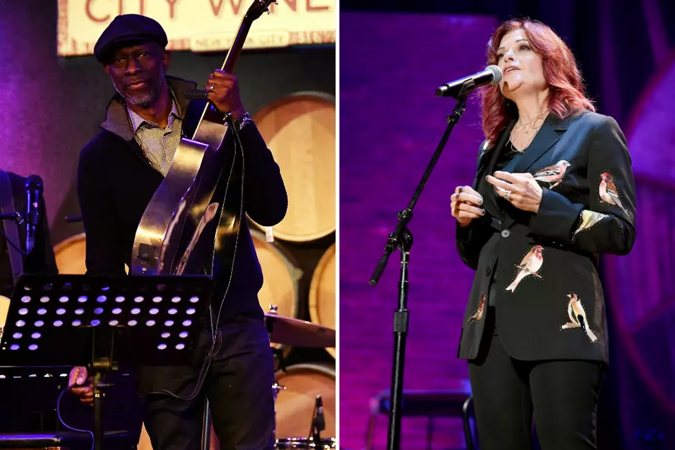 Rosanne Cash, Keb’ Mo’ Drop Timely New Tune, ‘Put a Woman in Charge’ [LISTEN]