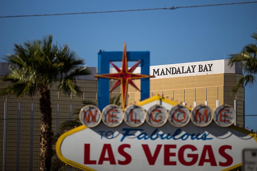 MGM Resorts, Las Vegas Shooting Victims Reach $800 Million Settlement