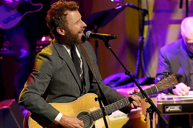 Dierks Bentley Executive Producing New TV Comedy Series for Fox
